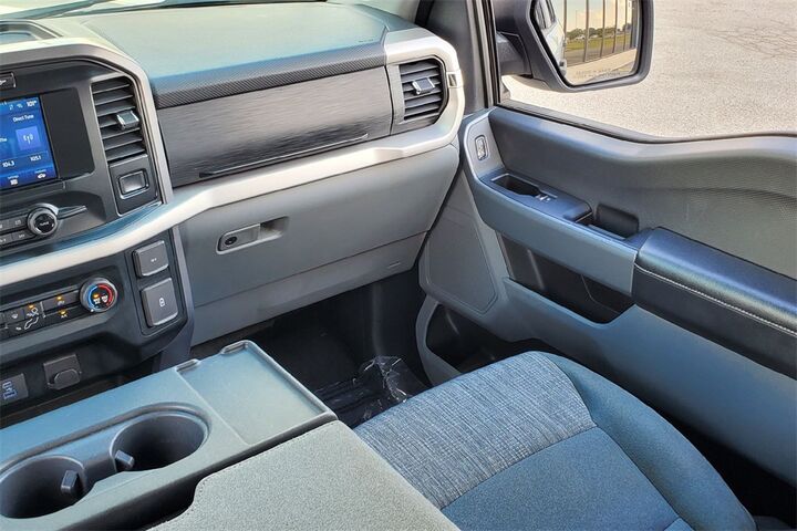 2023 Ford F-150 XLT TX 2023 Ford F-150 XLT TX