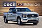 2023 Ford F-150 XLT  TX