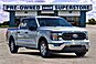 2023 Ford F-150 XLT TX 2023 Ford F-150 XLT TX