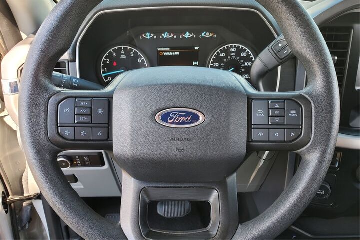 2023 Ford F-150 XLT  TX