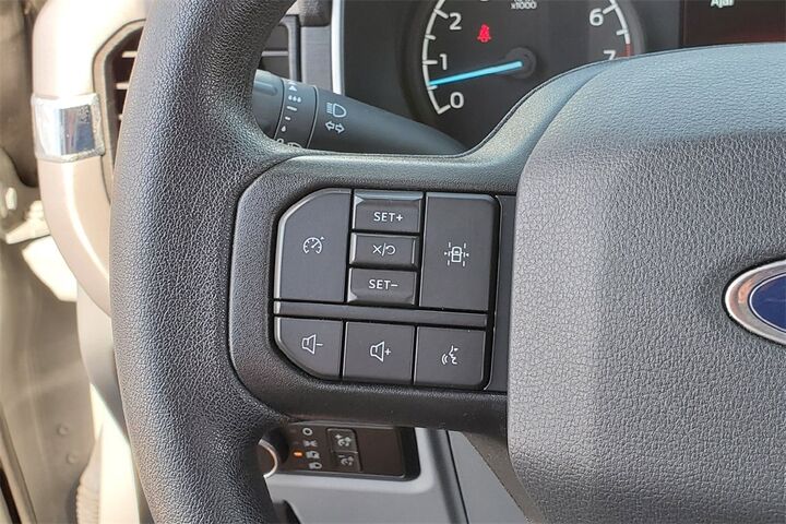 2023 Ford F-150 XLT  TX