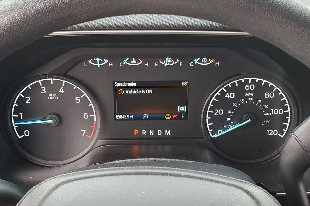 2023 Ford F-150 XLT Hondo TX