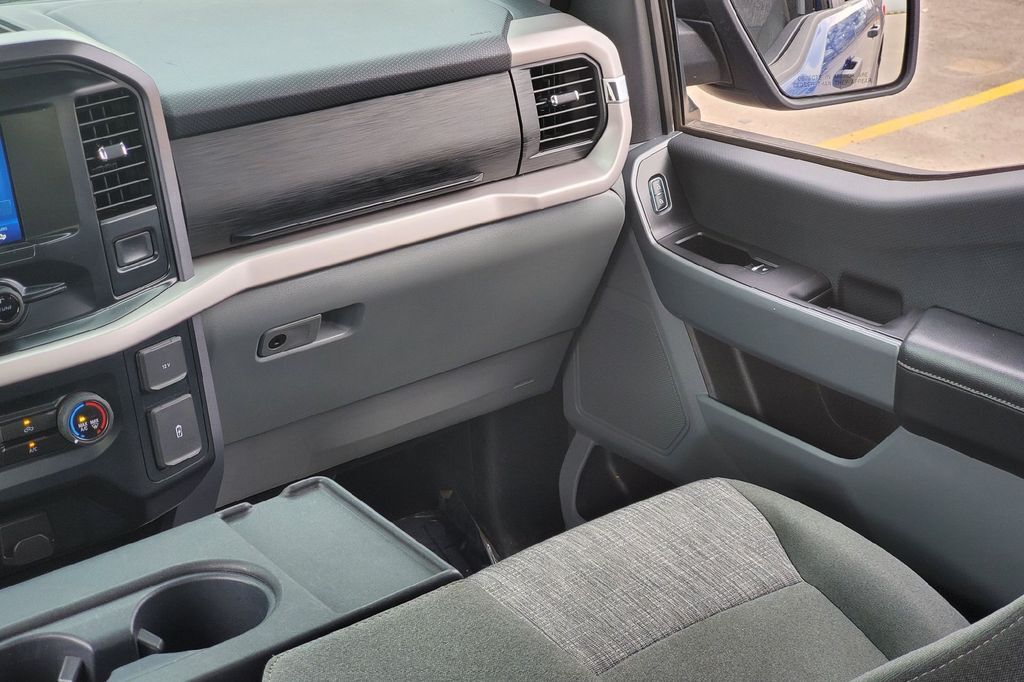 2023 Ford F-150 XLT Hondo TX