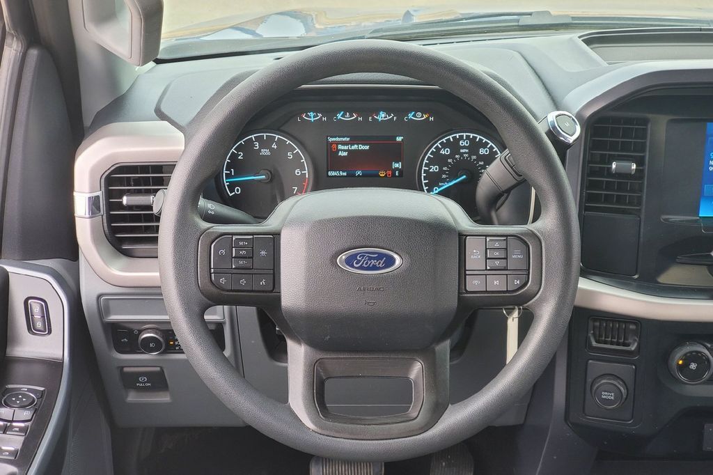 2023 Ford F-150 XLT Hondo TX