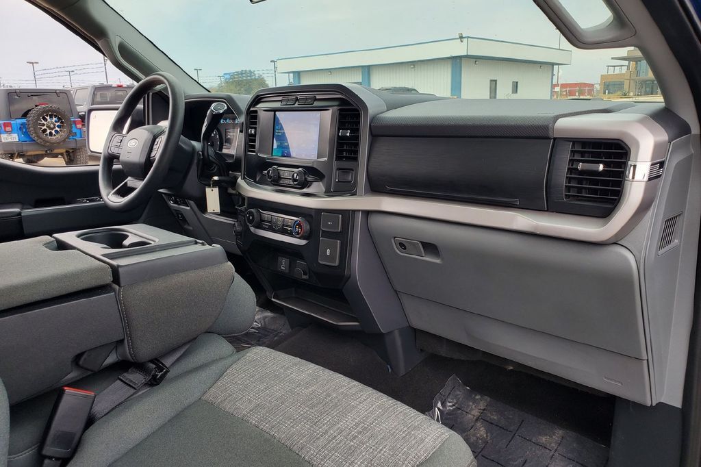 2023 Ford F-150 XLT Hondo TX