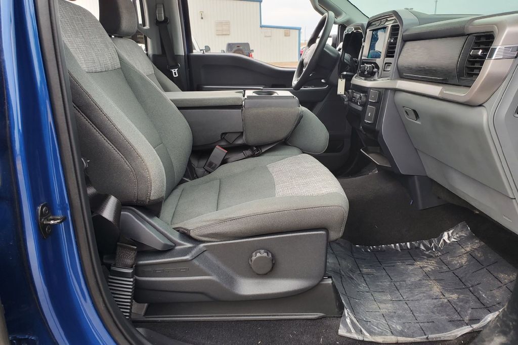 2023 Ford F-150 XLT Hondo TX