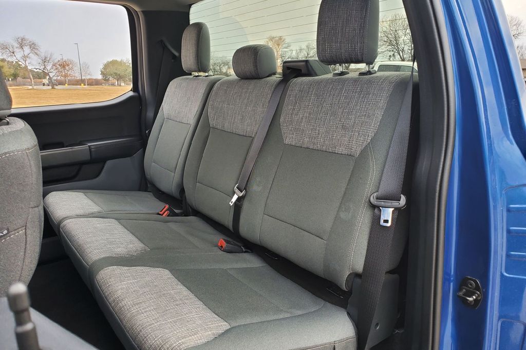 2023 Ford F-150 XLT Hondo TX