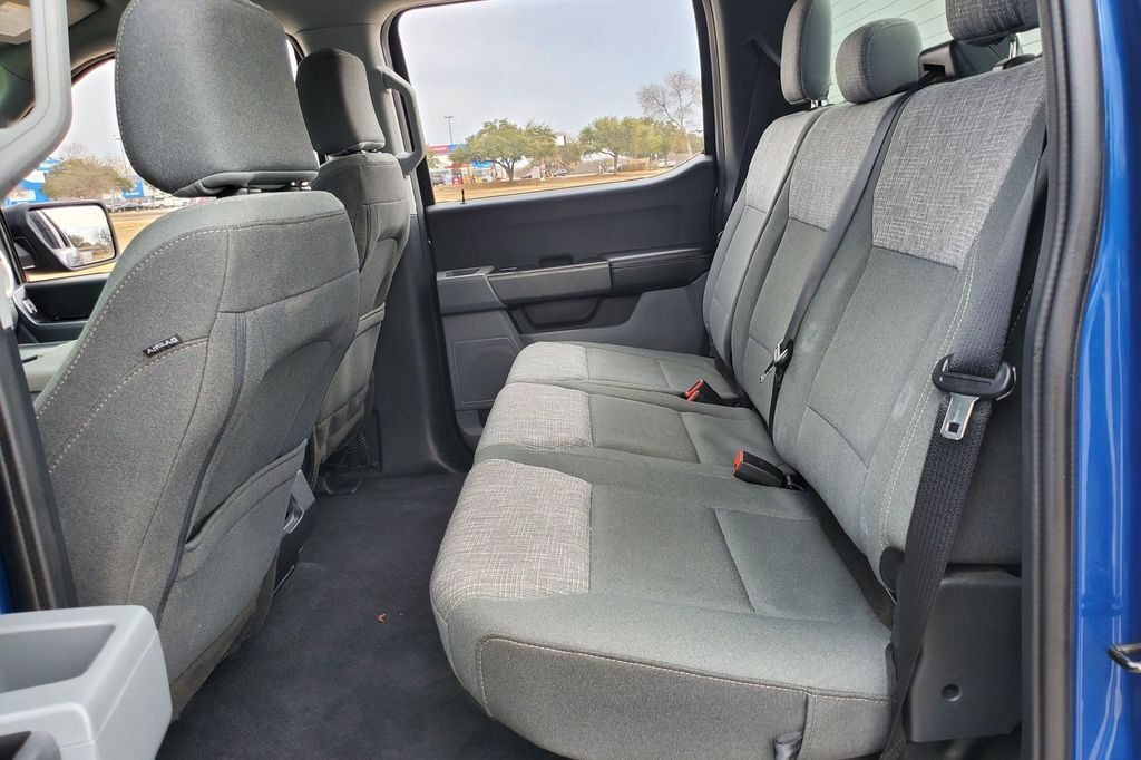 2023 Ford F-150 XLT Hondo TX