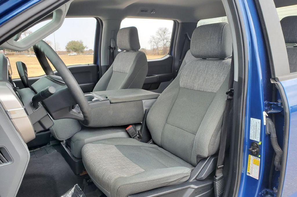 2023 Ford F-150 XLT Hondo TX