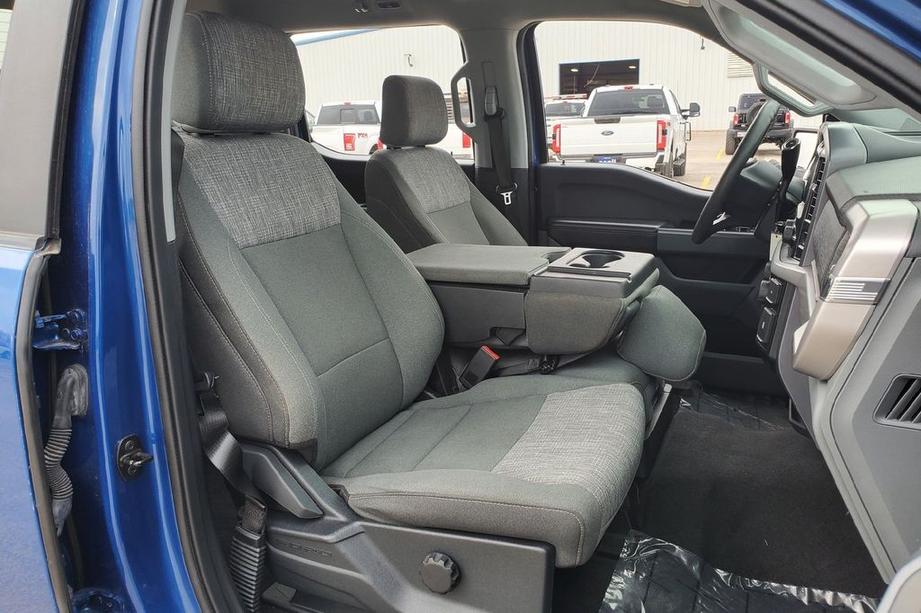 2023 Ford F-150 XLT Hondo TX