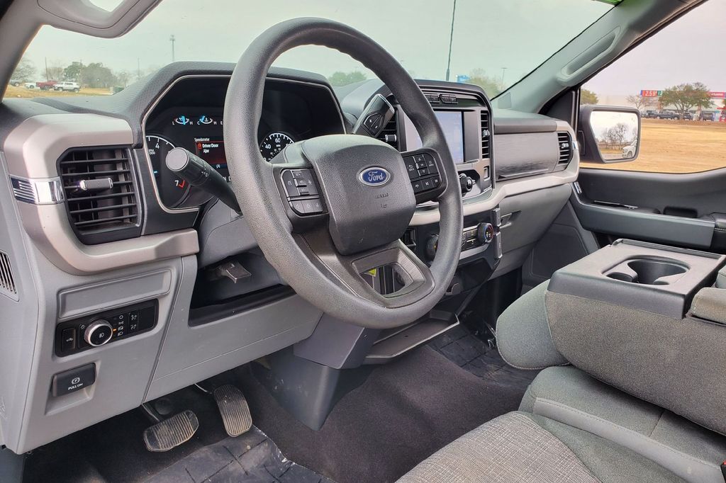 2023 Ford F-150 XLT Hondo TX