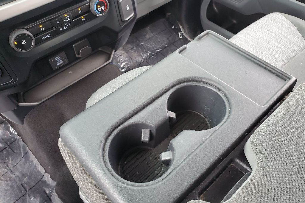 2023 Ford F-150 XLT Hondo TX