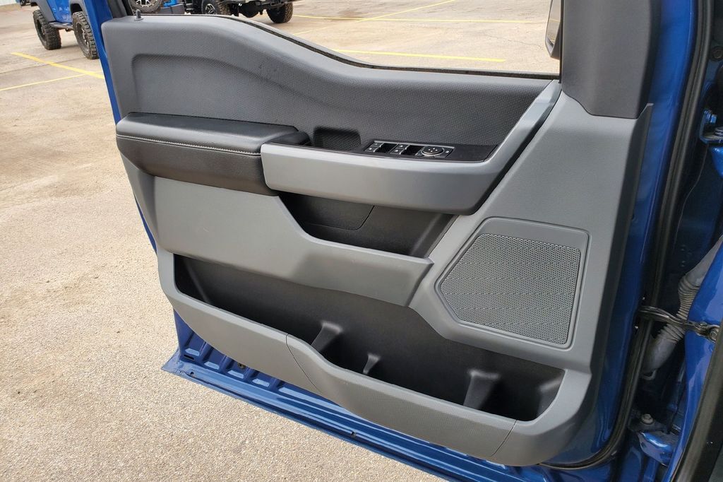 2023 Ford F-150 XLT Hondo TX