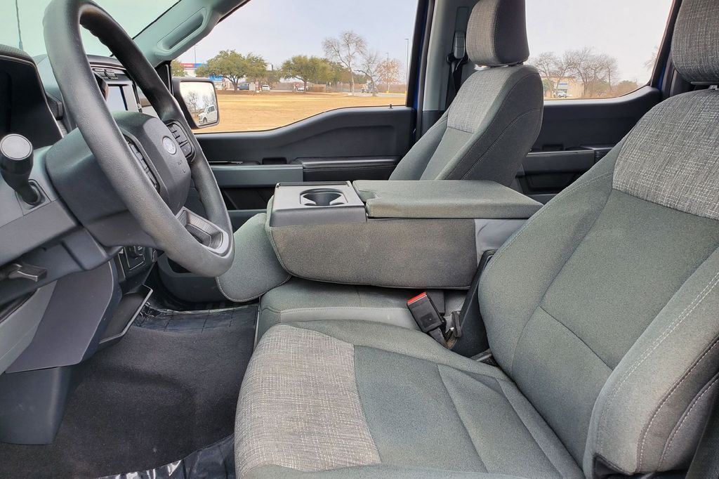 2023 Ford F-150 XLT Hondo TX