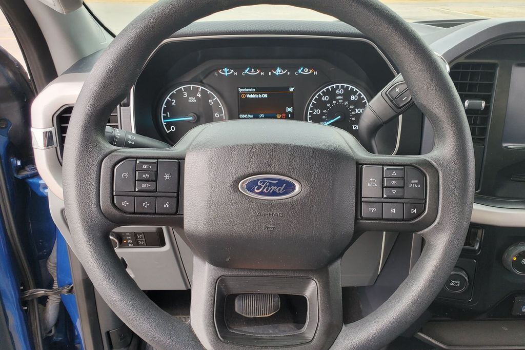 2023 Ford F-150 XLT Hondo TX