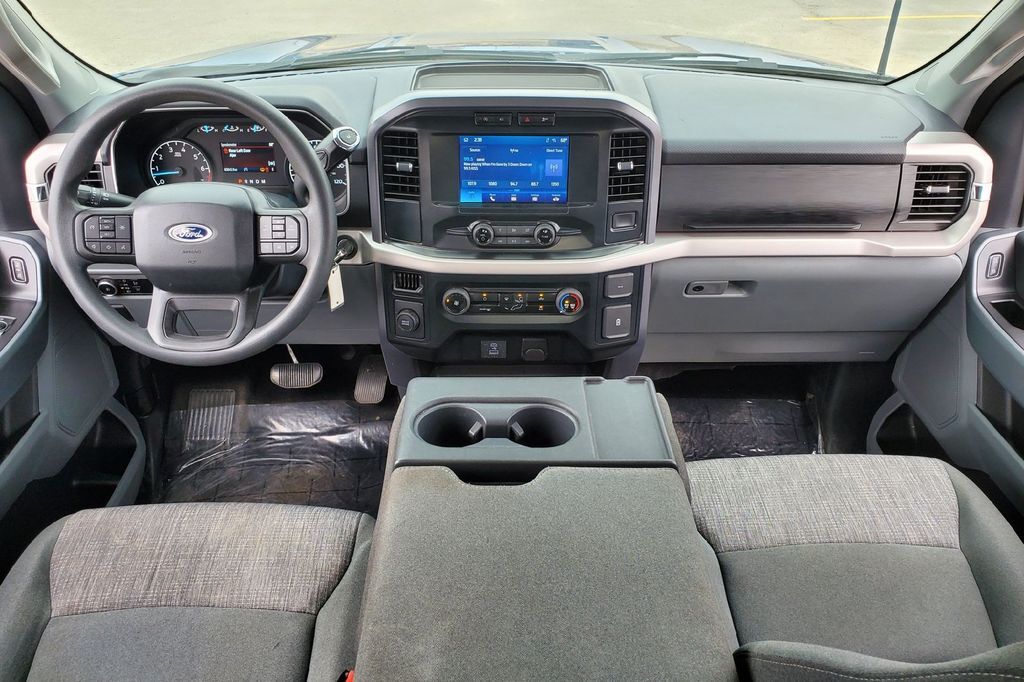 2023 Ford F-150 XLT Hondo TX