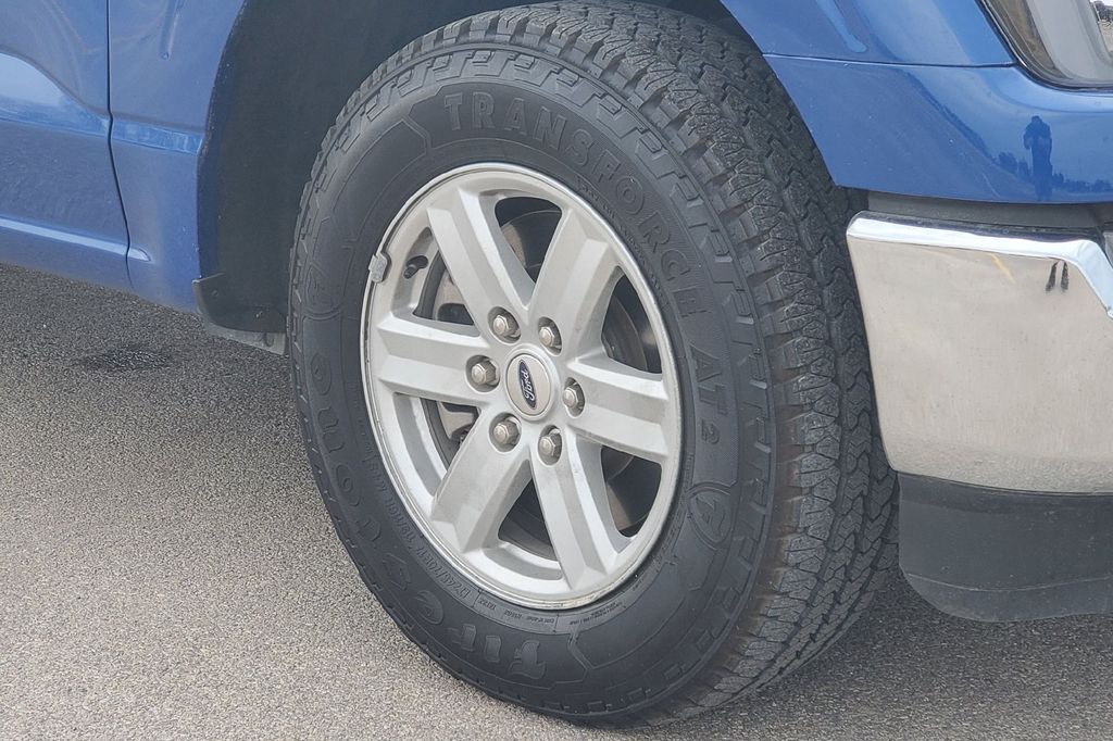 2023 Ford F-150 XLT Hondo TX