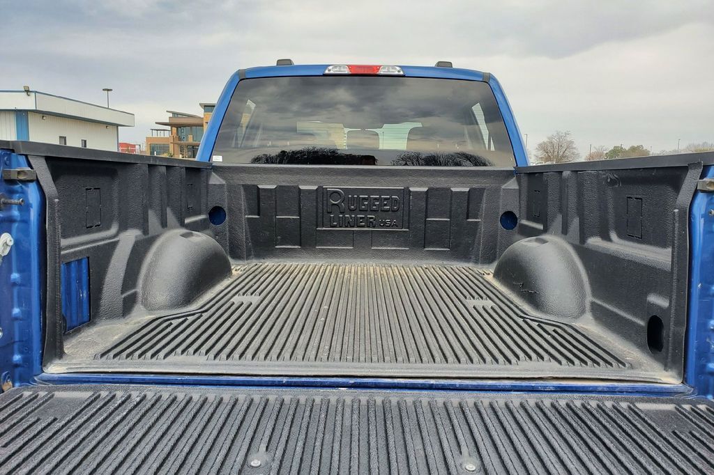 2023 Ford F-150 XLT Hondo TX