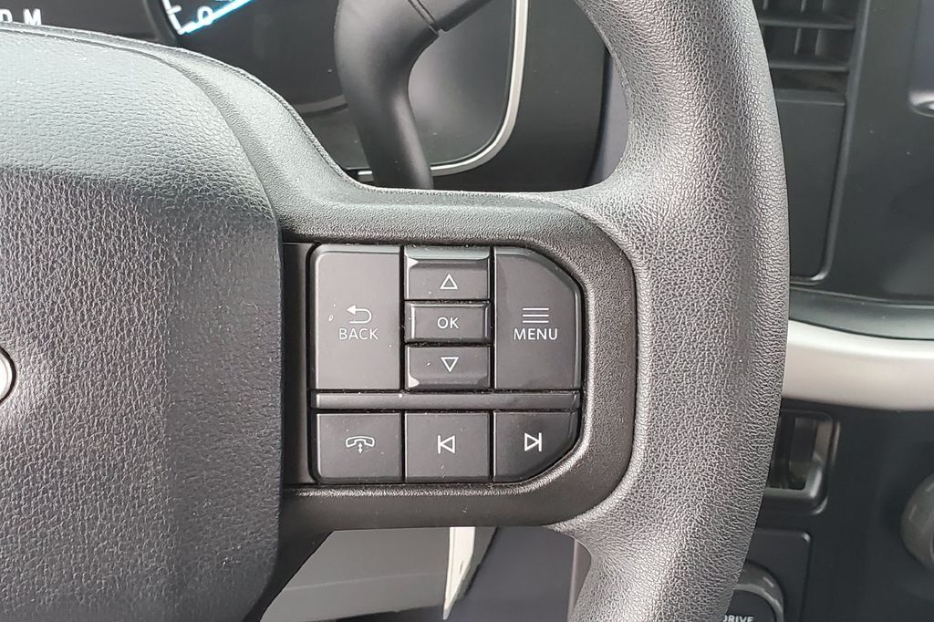 2023 Ford F-150 XLT Hondo TX