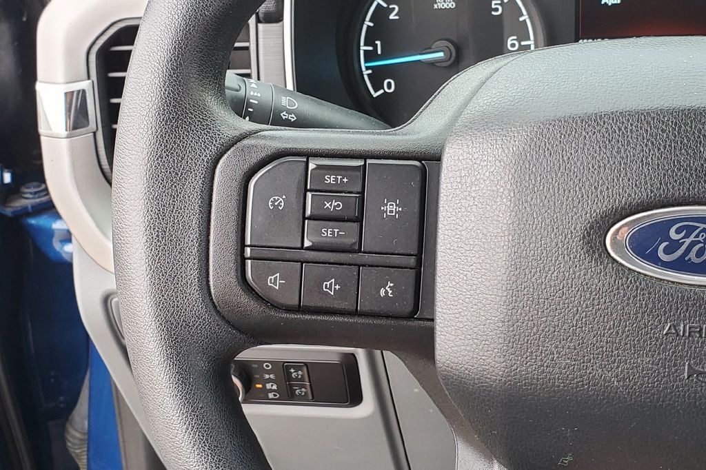 2023 Ford F-150 XLT Hondo TX