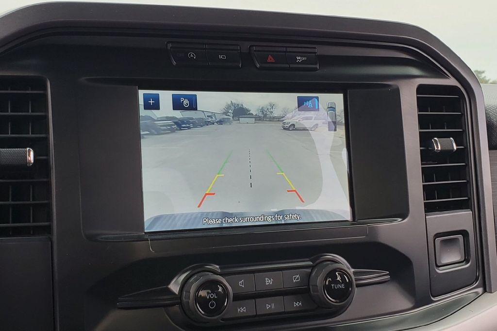 2023 Ford F-150 XLT Hondo TX