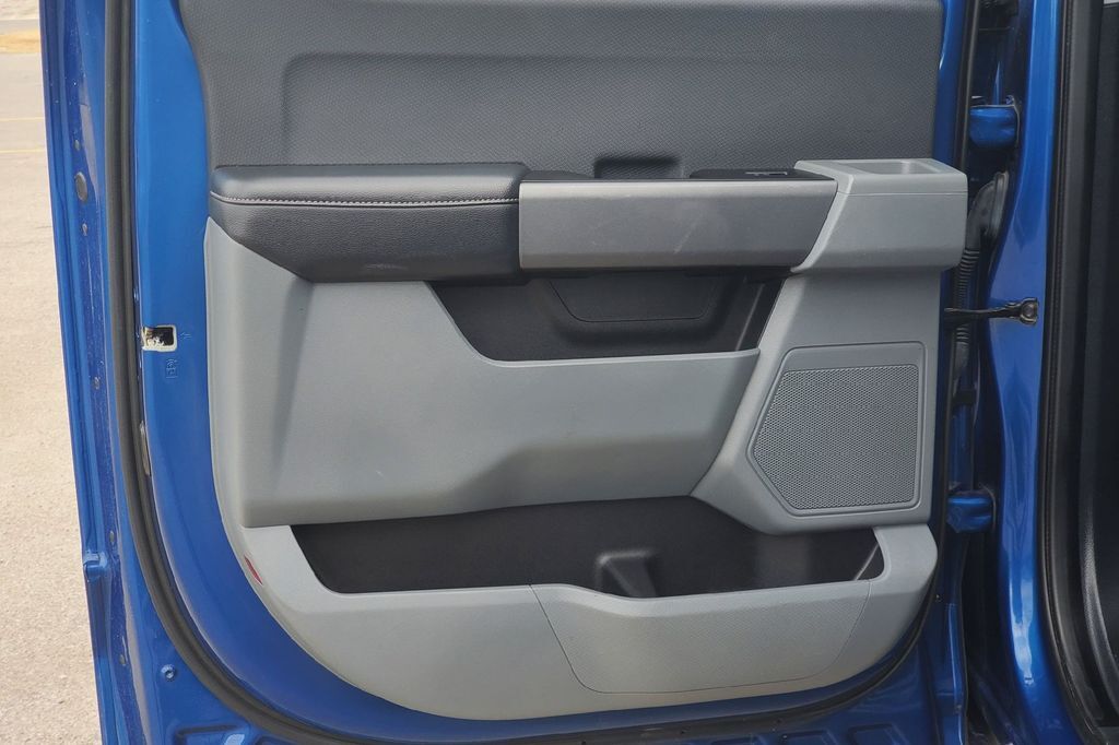 2023 Ford F-150 XLT Hondo TX