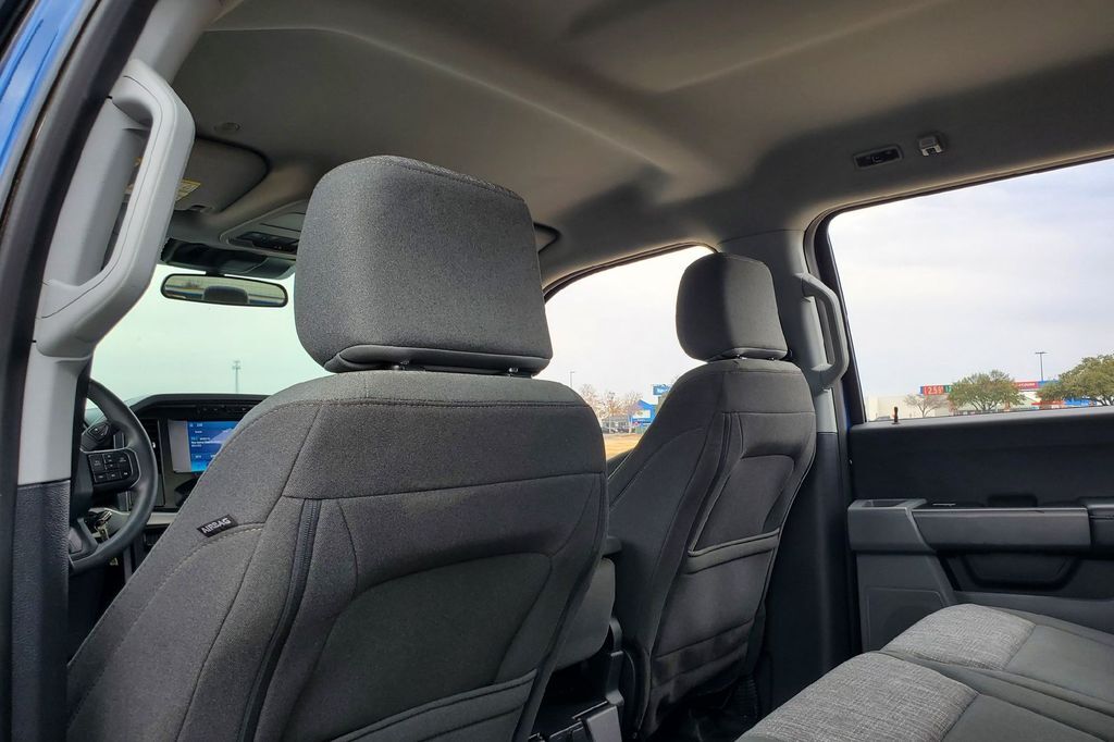 2023 Ford F-150 XLT Hondo TX