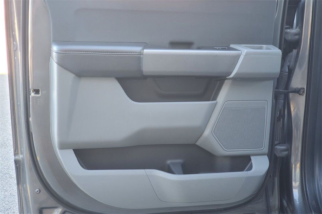 2023 Ford F-150 XLT Hondo TX