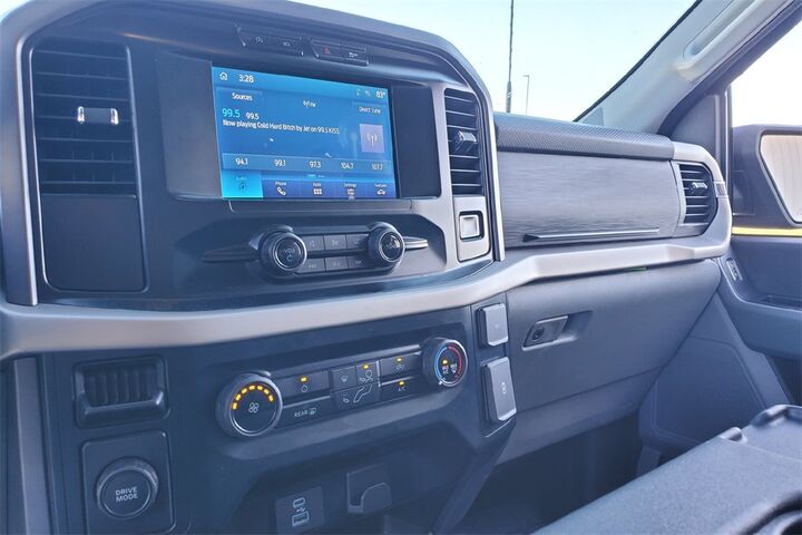 2023 Ford F-150 XLT TX 2023 Ford F-150 XLT TX