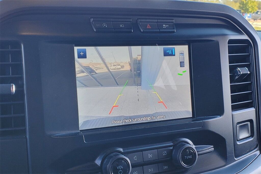 2023 Ford F-150 XLT Hondo TX