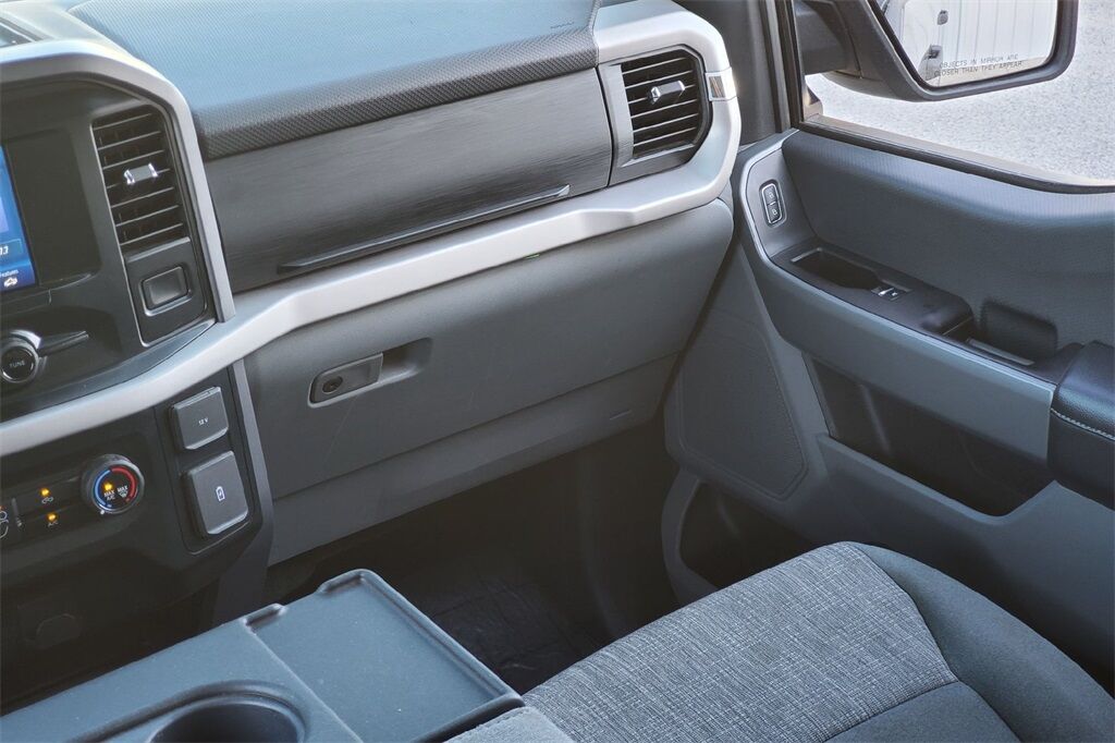 2023 Ford F-150 XLT Hondo TX