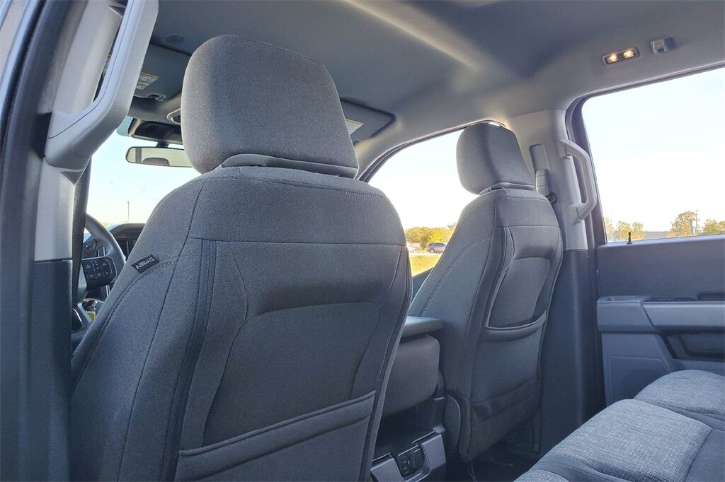 2023 Ford F-150 XLT Hondo TX