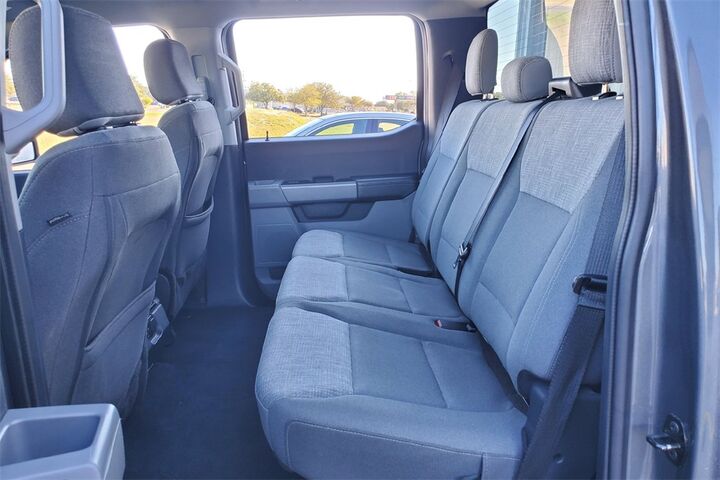 2023 Ford F-150 XLT TX 2023 Ford F-150 XLT TX