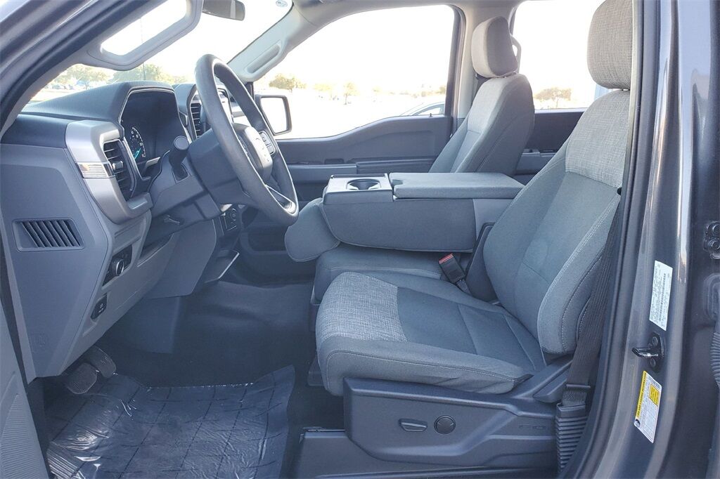 2023 Ford F-150 XLT Hondo TX