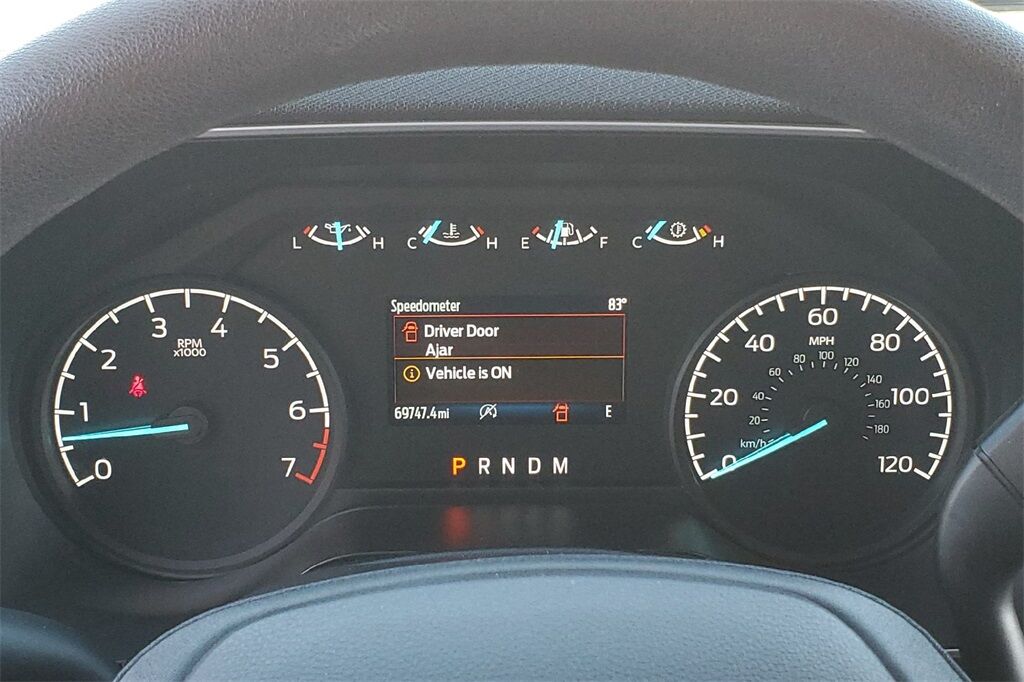 2023 Ford F-150 XLT Hondo TX