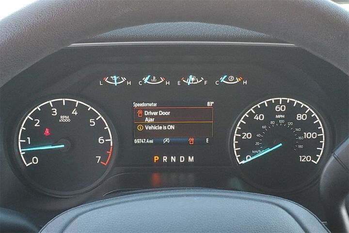 2023 Ford F-150 XLT TX 2023 Ford F-150 XLT TX