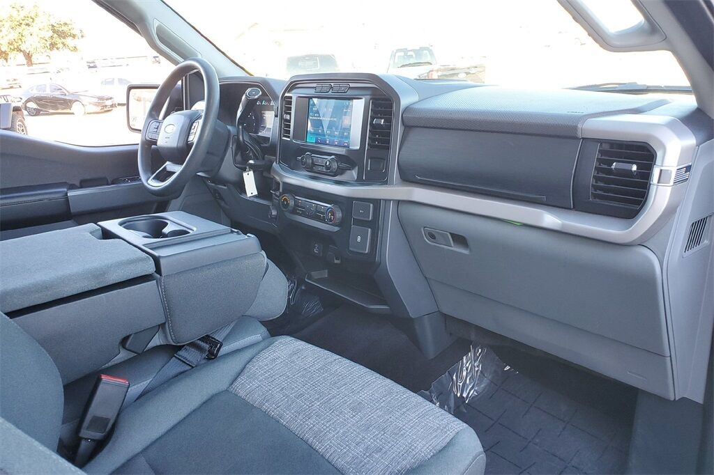 2023 Ford F-150 XLT Hondo TX