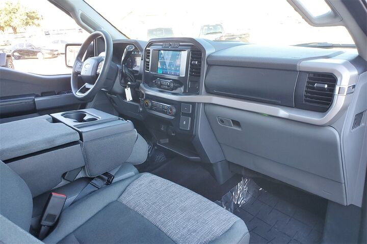 2023 Ford F-150 XLT TX 2023 Ford F-150 XLT TX