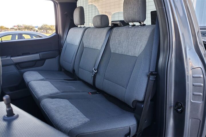 2023 Ford F-150 XLT TX 2023 Ford F-150 XLT TX