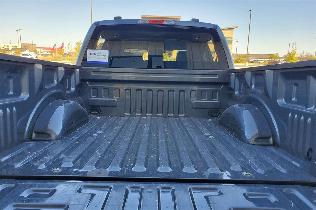 2023 Ford F-150 XLT Hondo TX