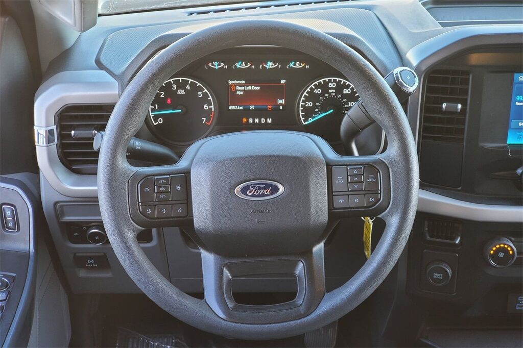 2023 Ford F-150 XLT Hondo TX