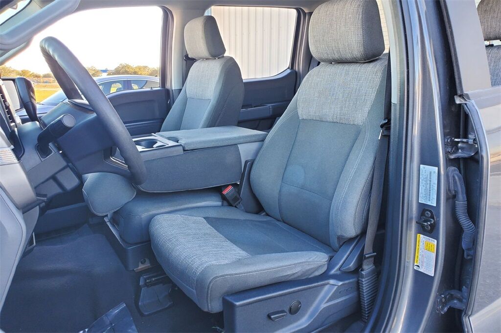 2023 Ford F-150 XLT Hondo TX