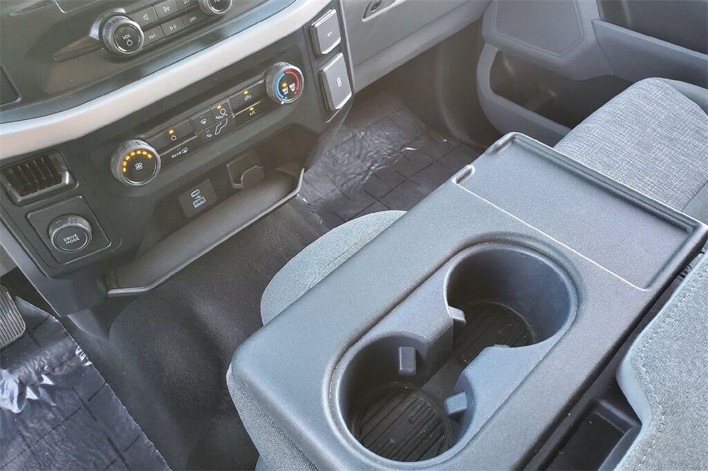 2023 Ford F-150 XLT Hondo TX