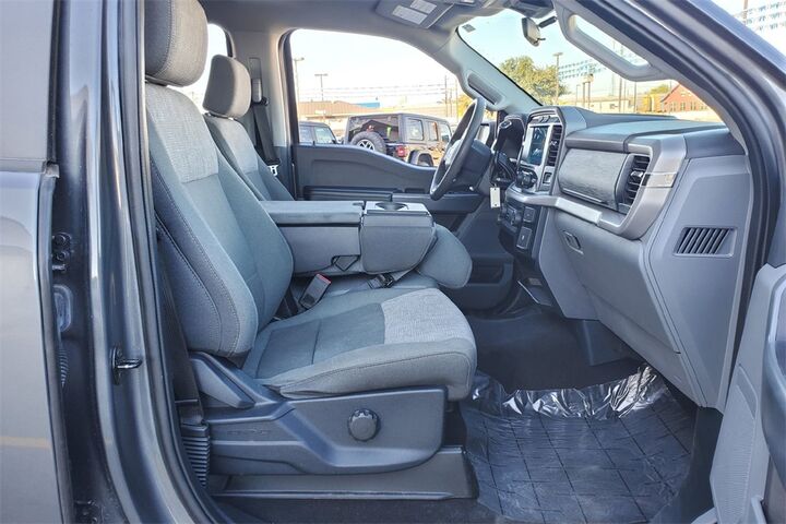 2023 Ford F-150 XLT TX 2023 Ford F-150 XLT TX