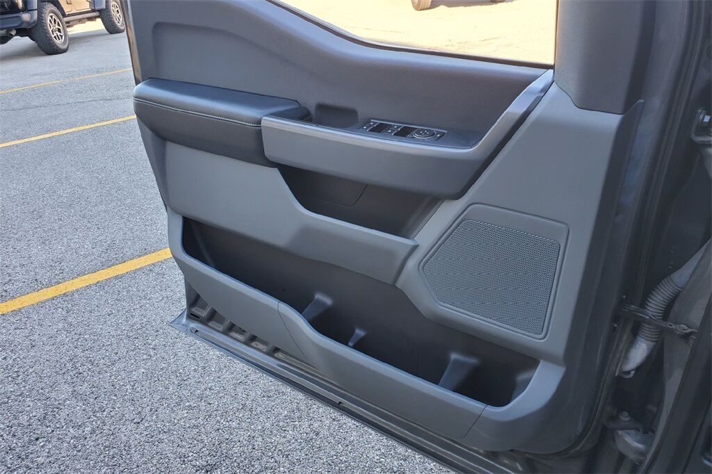 2023 Ford F-150 XLT Hondo TX