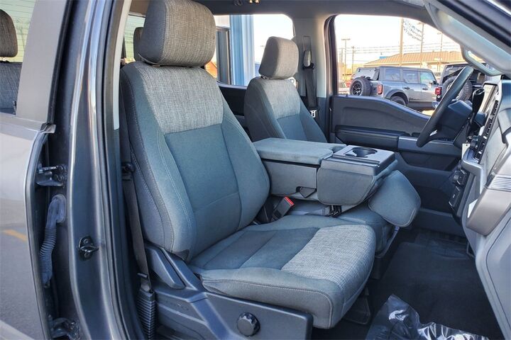 2023 Ford F-150 XLT TX 2023 Ford F-150 XLT TX