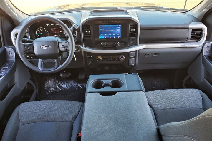 2023 Ford F-150 XLT TX 2023 Ford F-150 XLT TX