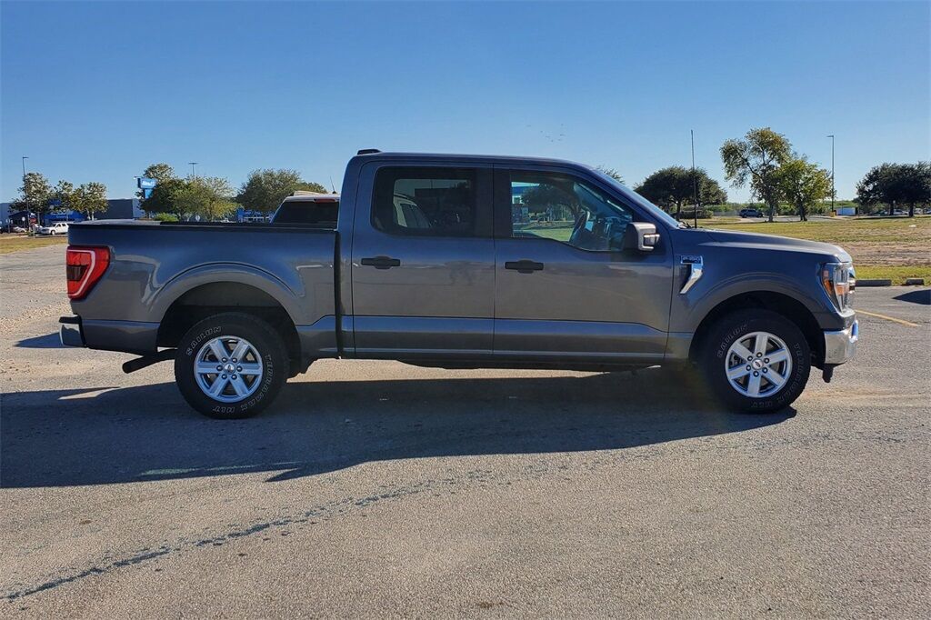 2023 Ford F-150 XLT Hondo TX