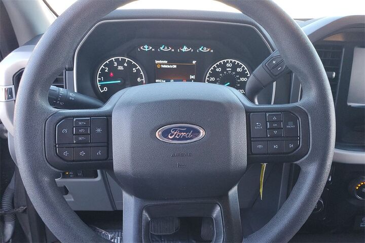 2023 Ford F-150 XLT TX 2023 Ford F-150 XLT TX