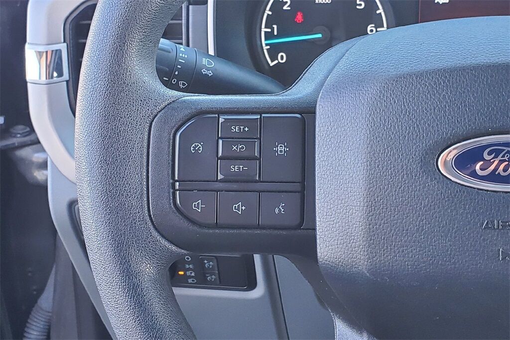 2023 Ford F-150 XLT Hondo TX